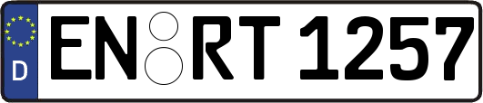 EN-RT1257
