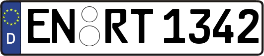 EN-RT1342
