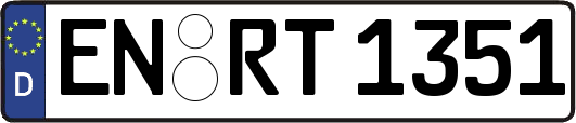 EN-RT1351