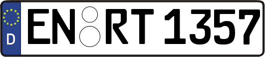 EN-RT1357