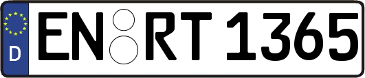 EN-RT1365