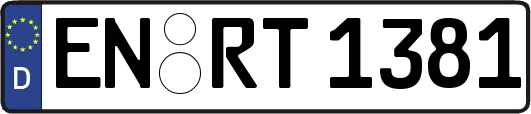 EN-RT1381