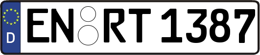 EN-RT1387