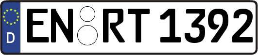 EN-RT1392