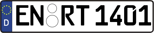 EN-RT1401