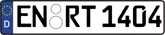 EN-RT1404