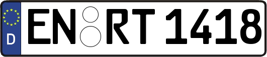 EN-RT1418