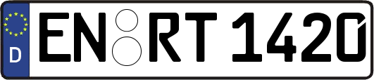 EN-RT1420