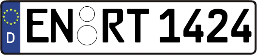EN-RT1424