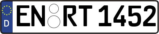 EN-RT1452