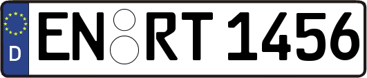 EN-RT1456
