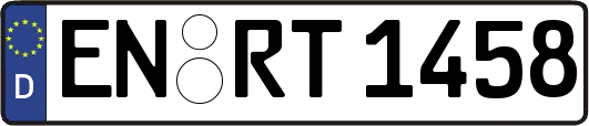 EN-RT1458
