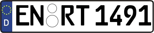 EN-RT1491