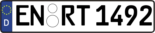EN-RT1492