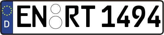 EN-RT1494
