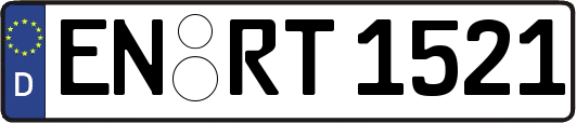 EN-RT1521