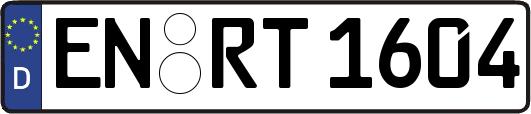 EN-RT1604