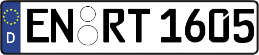 EN-RT1605