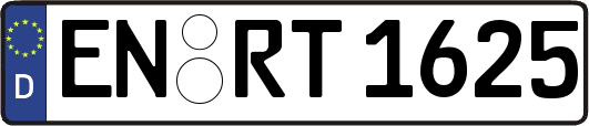 EN-RT1625