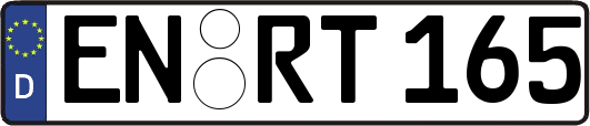 EN-RT165