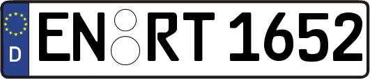 EN-RT1652