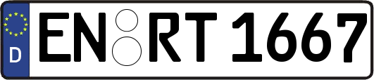 EN-RT1667