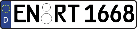 EN-RT1668