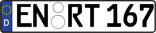 EN-RT167