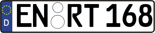 EN-RT168
