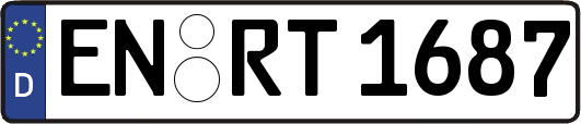 EN-RT1687