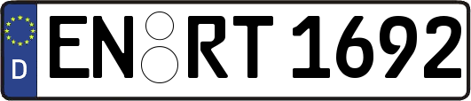 EN-RT1692