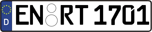 EN-RT1701