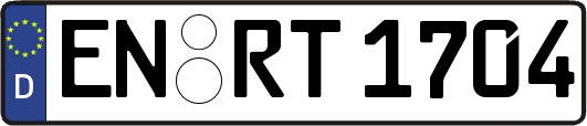 EN-RT1704