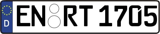 EN-RT1705