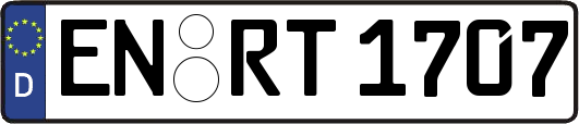 EN-RT1707