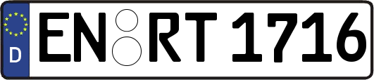 EN-RT1716