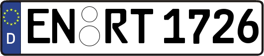 EN-RT1726