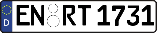 EN-RT1731