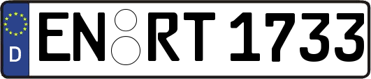 EN-RT1733
