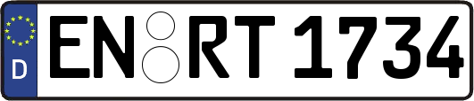 EN-RT1734
