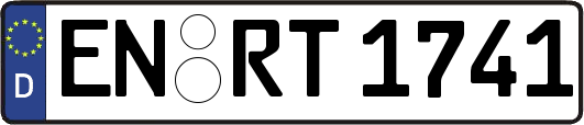 EN-RT1741