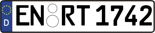 EN-RT1742