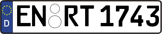 EN-RT1743