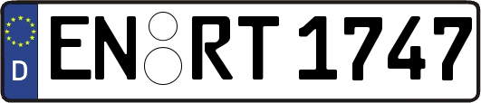 EN-RT1747