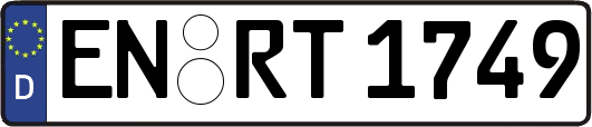 EN-RT1749