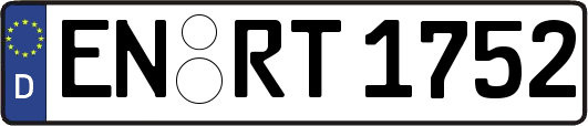EN-RT1752