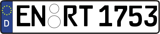 EN-RT1753