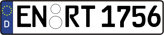 EN-RT1756