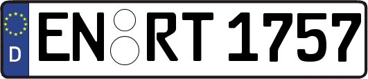 EN-RT1757
