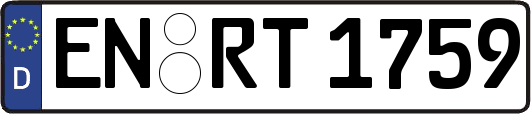 EN-RT1759